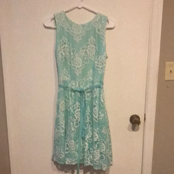 emerald green long dress plus size Plus-Size Long Prom Dress with V-Neck Beaded Corset Navy / 20